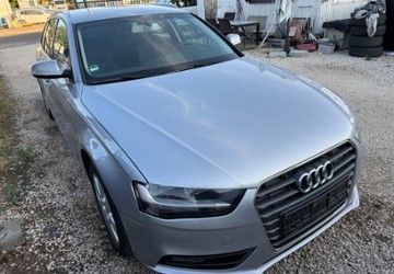 Audi A4 296.400 km 5.990 &euro; Neu-Ulm 89231