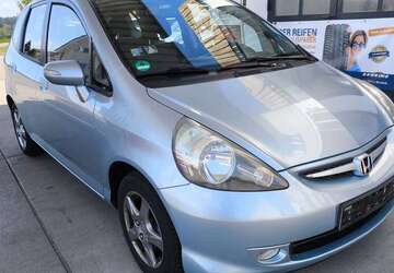 Honda Jazz 79.490 km 3.800 &euro; Schwendi 88477