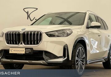 BMW X1 15.366 km 48.690 &euro; Ulm 89077