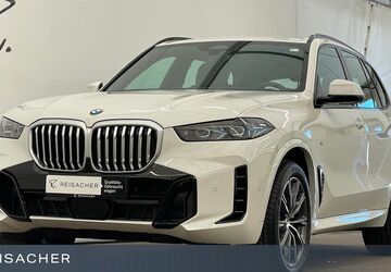 BMW X5 13.653 km 71.749 &euro; Ulm 89077