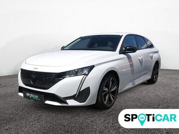 Gebrauchte Peugeot 308