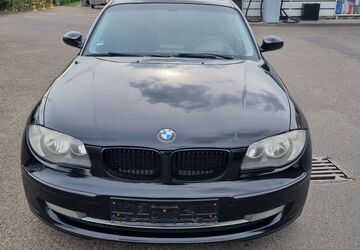 BMW 118 292.500 km 2.990 &euro; Neu-Ulm 89231