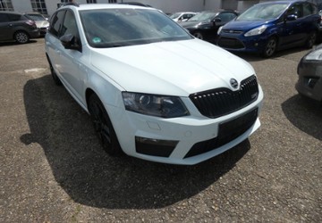 Skoda Octavia 135.000 km 12.980 &euro; Neu-Ulm 89231