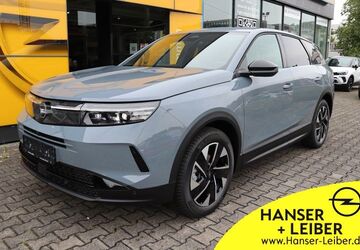 Opel Grandland (X) 5.000 km 29.470 &euro; Ulm 89073
