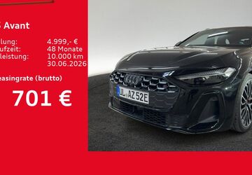 Audi A5 3.001 km 73.450 &euro; Ulm 89073