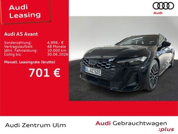 Gebrauchte Audi A5