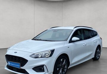 Ford Focus 87.230 km 14.980 &euro; Neu-Ulm 89231