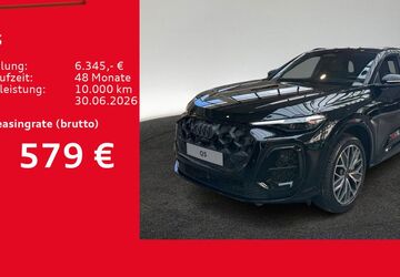Audi Q5 8.000 km 63.450 &euro; Ulm 89073