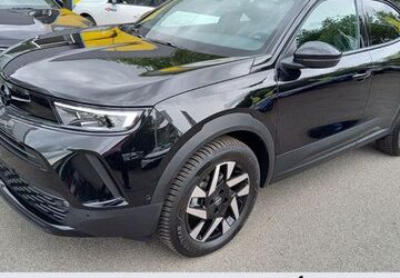 Opel Mokka 18.300 km 21.990 &euro; Neu-Ulm 89231