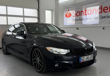 BMW 435 Gran Coupé 204.086 km 28.700 &euro; Günzburg 89312
