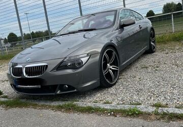 BMW 650 142.000 km 13.750 &euro; Laupheim 88471