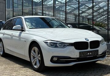BMW 320 183.000 km 12.980 &euro; Neu-Ulm 89231