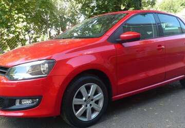 VW Polo 171.000 km 6.499 &euro; Neu-Ulm 89231
