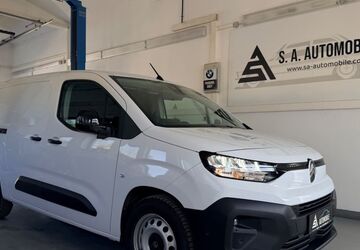 Citroen Berlingo 19.630 km 18.499 &euro; Kötz 89359
