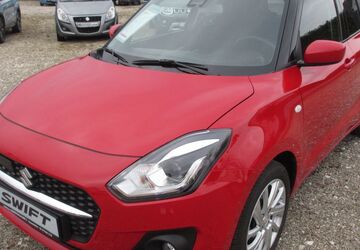 Suzuki Swift 32.014 km 12.990 &euro; Neenstetten 89189