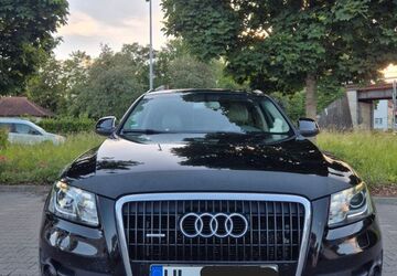 Audi Q5 299.000 km 6.999 &euro; Ehingen (Donau) 89584