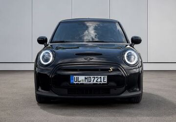 Mini Cooper SE 55.555 km 18.800 &euro; Altheim 89605