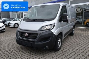 Gebrauchte Fiat Ducato