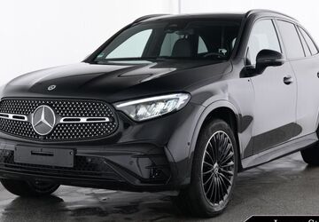 Mercedes-Benz GLC 300 25.462 km 62.289 &euro; Neu-Ulm 89231