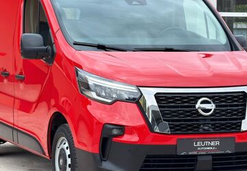 Nissan Primastar 72.885 km 21.500 &euro; Bubesheim 89347