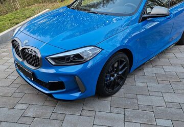 BMW M135 25.100 km 35.500 &euro; Günzburg 89312