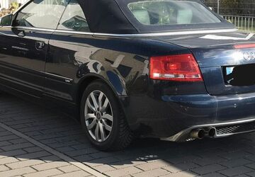 Audi A4 262.000 km 2.000 &euro; Neu-Ulm 89231