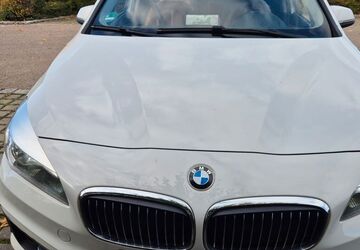 BMW 218 Gran Tourer 136.000 km 12.000 &euro; Neu Ulm 89231