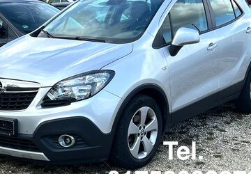 Opel Mokka 259.000 km 4.900 &euro; Neu-Ulm 89231