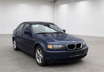 BMW 318 218.000 km 1.300 &euro; Neu-Ulm 89231