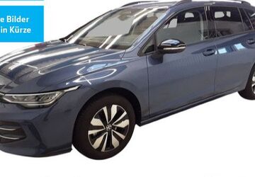 VW Golf 8.170 km 25.160 &euro; Neu-Ulm 89231