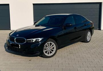 BMW 318 199.800 km 17.900 &euro; Neu-Ulm 89231