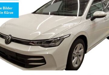 VW Golf 8.962 km 26.260 &euro; Neu-Ulm 89231