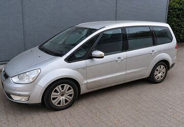 Ford Galaxy 228.772 km 3.000 &euro; Neu-Ulm 89233
