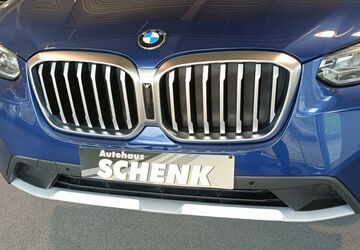 BMW X3 24.000 km 48.900 &euro; Ehingen 89584