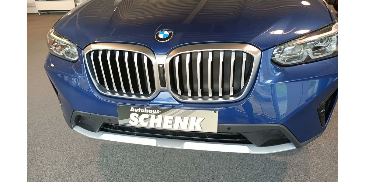 BMW X3 24.000 km 48.900 &euro; Ehingen 89584