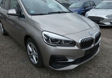 BMW 220 Gran Tourer 179.000 km 15.989 &euro; Neu-Ulm 89231