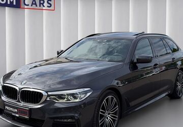 BMW 530 178.981 km 23.990 &euro; Laupheim 88471