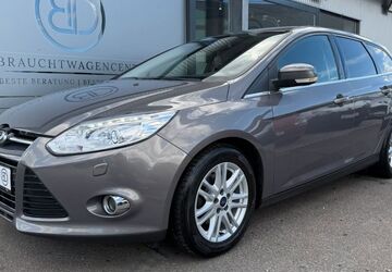 Ford Focus 169.000 km 5.399 &euro; Neu - Ulm 89231