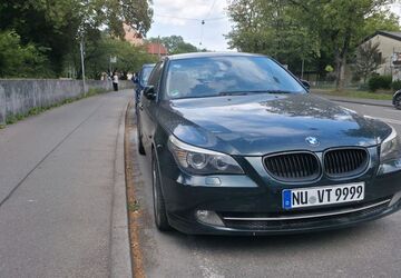BMW 525 257.000 km 3.800 &euro; Neu-Ulm 89231
