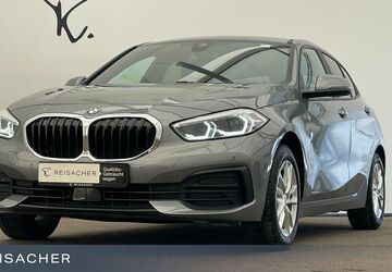BMW 118 31.357 km 24.680 &euro; Ulm 89077