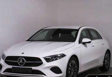 Mercedes-Benz A 180 5.831 km 27.950 &euro; Neu-Ulm 89231