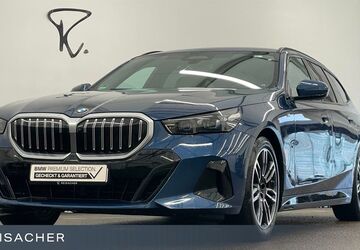 BMW 520 42.100 km 47.599 &euro; Ulm 89077