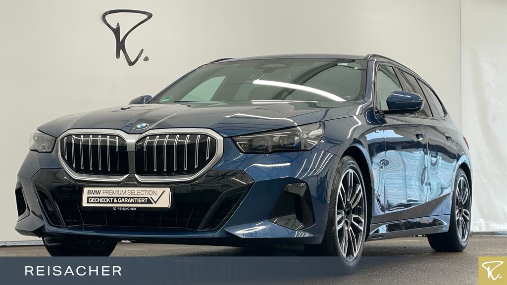 BMW 520 42.100 km 47.599 &euro; Ulm 89077