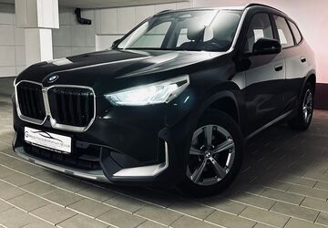 BMW X1 108.500 km 26.670 &euro; Neu-Ulm 89233