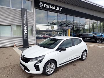 Gebrauchte Renault Clio
