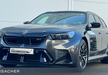 BMW M5 2.029 km 118.849 &euro; Ulm 89077