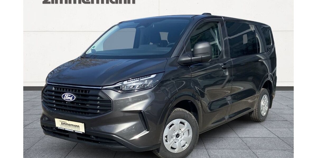 Ford Transit Custom 3.250 km 43.490 &euro; Günzburg 89312