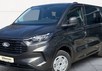 Ford Transit Custom 4.250 km 43.290 &euro; Günzburg 89312