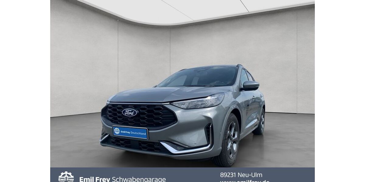Ford Kuga 7.523 km 34.880 &euro; Neu-Ulm 89231