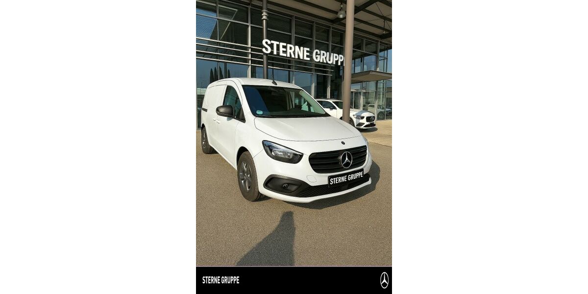 Mercedes-Benz Citan 6.000 km 25.347 &euro; Neu-Ulm 89231